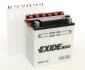Акумулятор EXIDE YB10L-A2 (фото 1)
