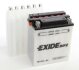 Акумулятор EXIDE YB12AL-A2 (фото 1)