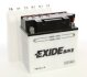 Акумулятор EXIDE YB16CL-B (фото 1)