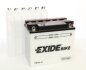 Акумулятор EXIDE YB16L-B (фото 1)