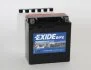 Акумулятор EXIDE YTX20CH-BS (фото 1)