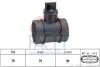 Расходомер воздуха (5 конт.) Combo 1.7Di/DTi 01- (48/55kw) FACET 10.1155 (фото 1)