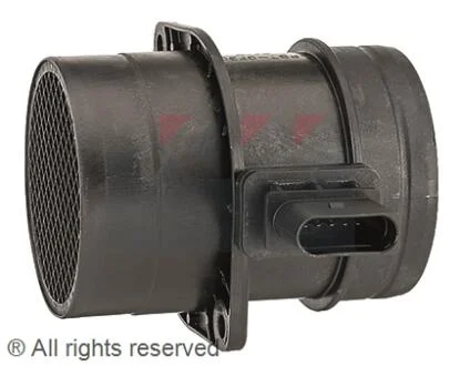 Витратомір повітря VW T5/Golf VI 2.0D/2.5D 03- FACET 10.1357