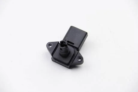 Датчик тиску наддуву (4 конт.) Caddy II/Golf IV/Fabia 1.4/1.6 92-09 (03D 906 051) FACET 10.3074