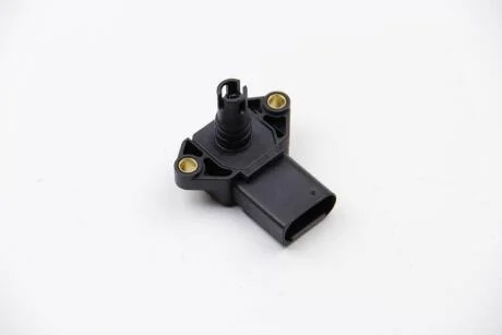 Датчик тиску наддуву (4 конт.) Caddy II/Golf IV/Fabia 1.4/1.6 92-09 (036 906 051) FACET 10.3084