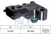 Датчик давления воздуха Citroen Jumper / Ford Transit / Peugeot Boxer 2.2-3.2 Hdi/TDCi/i 06-&gt, FACET 10.3244 (фото 1)