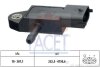 Датчик тиску повітря Transit 2.4 TDCi (06-14) FACET 10.3348 (фото 1)