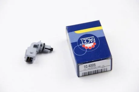 Датчик температури впускного повітря FACET 10.4005