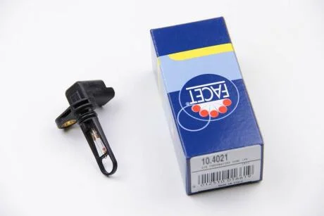 Датчик температури повітря Berlingo/Jumper/C5 08- 1.4-2.2HDi/Transit 07- 2.2 TDCi/Focus/Fiesta 1.4-2 FACET 10.4021