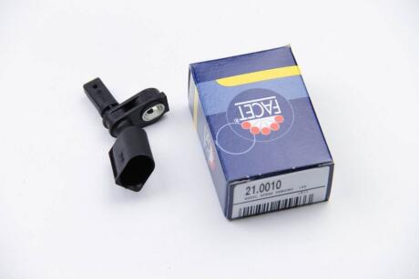 Датчик швидкості FACET 21.0010