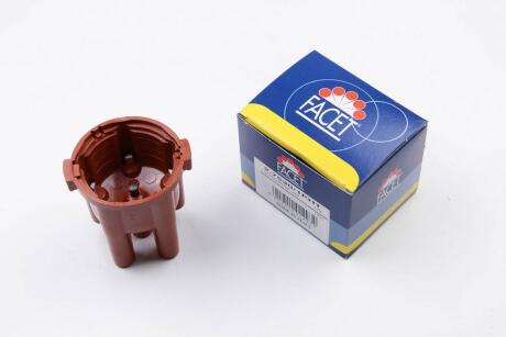 Кришка розподільника запалювання A80/A90/A100/T4 2.0-2.5i -03 FACET 2.7530/1PHT