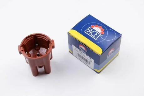 Кришка розподільника запалювання A80/A90/A100/T4 2.0-2.5i -03 FACET 2.7530/1PHT