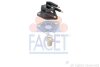 Крышка распределителя зажигания CLIO 1.8i 96-98,LAGUNA 1.8i-2.0i 93-98 FACET 2.7686PHT (фото 1)