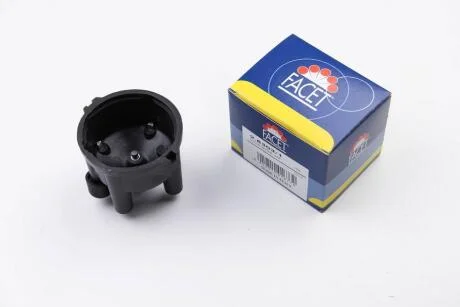 Кришка розподільника запалювання MITSUBISHI COLT/ LANCER/GALANT 87- FACET 2.8303/1