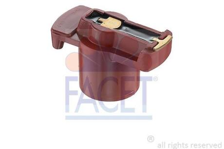 Бегунок распределителя зажигания BOSCH Ford,Opel,Peugeot FACET 3.7561RS