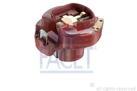 Бігунок розподільника запалювання FACET 3.7573/14RS