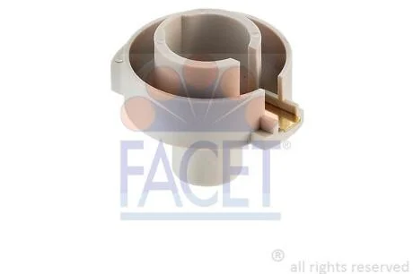 Бігунок розподільника запалювання Нексія Daewoo Nexia (N100) (95-08) FACET 3.7598