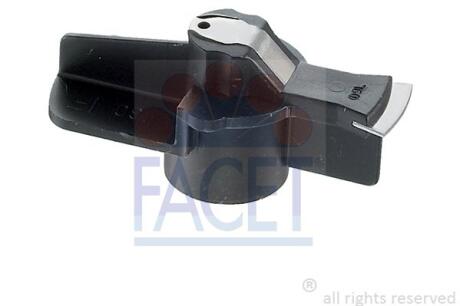 Бігунок розподільника запалювання Nissan Micra (K11) (92-03), Primera (P11) (96-01) FACET 3.8130