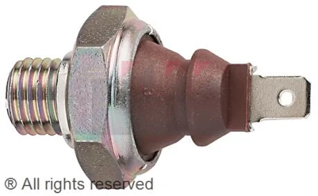 Датчик давления масла Mercedes Benz Sprinter/W638 OM601/602/M111 95-&gt, FACET 7.0026