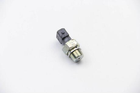 Датчик тиску оливи (0,5bar/1 конт./чорний) BERLINGO/JUMPER 1.5-3.0 88-03 FACET 7.0116