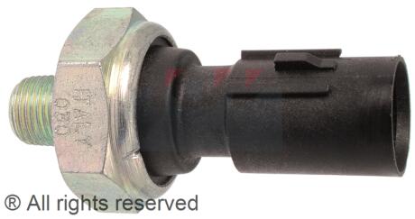 Датчик тиску оливи Hyundai i30/Santa Fe/Sonata/Tucson/ Kia Ceed/Cerato/Sportage 1.0-5.0 93- FACET 7.0195