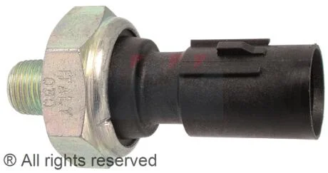 Датчик тиску оливи Hyundai i30/Santa Fe/Sonata/Tucson/ Kia Ceed/Cerato/Sportage 1.0-5.0 93- FACET 7.0195