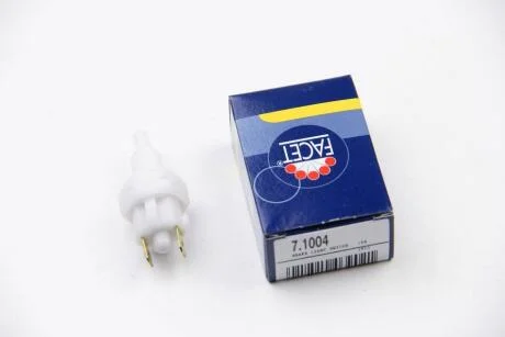 Датчик стоп-сигналу Opel Combo/Corsa/Omega/Saab 1.1-3.0i 71-01 FACET 7.1004