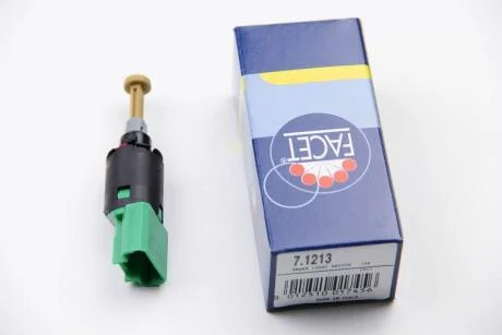 Вмикач сигналу стоп FACET 7.1213