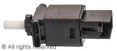 Вимикач стоп-сигналу FACET 7.1272