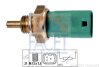 Датчик температури охолоджуючої рідини Clio (05-)/Modus (04-) 1.2 16V FACET 7.3354 (фото 1)