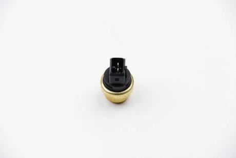 Датчик вмикання вентилятора (чорний и зелений) AUDI A6/VW Golf III/Passat 1.8-2.9 98-10 FACET 7.4095