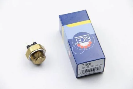 Датчик вмикання вентилятора AUDI 100/ VW PASSAT (32, 32B)/FIAT FIORINO(147)/DAEWOO NEXIA/LADA FACET 7.5000