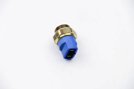 Датчик вмикання вентилятора Audi 80/ 100/A4/A6/A8 1.3-6.0 72-02 FACET 7.5032