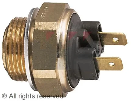 Датчик увімкнення вентилятора FACET 7.5111