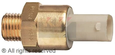 Датчик вмикання вентилятора FACET 7.5683