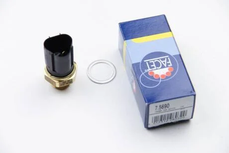 Датчик увімкнення вентилятора FACET 7.5690