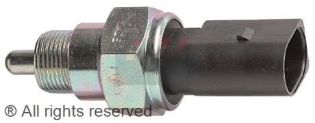 Датчик заднього ходу Skoda Fabia 1.0/1.4 99-03 / VW Lupo 1.0-1.7 98-05 FACET 7.6238