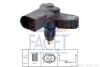 Датчик включения заднего хода Mercedes Benz Sprinter/W639 00-&amp;gt, FACET 7.6253 (фото 1)