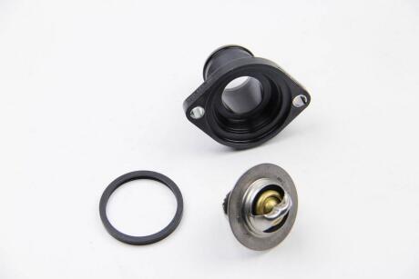 Термостат Berlingo/Scudo/Partner 1.4-1.6i 2.0i 00- (89C) з корпусом FACET 78191