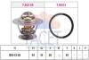 Термостат Opel Omega A/Ascona B/Ford Scorpio/Volvo S60/S70/V70 2.0-3.0 i/D -98 (92 C) FACET 78213 (фото 1)