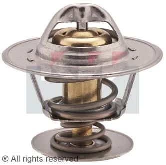 Термостат VW Caddy/T4/T5 1.7-2.0 i/D/TD/SDI/TDI 90-&gt, FACET 7.8223S