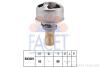 Термостат Renault Trafic/ Clio/Espace/Volvo 340-360 1.0-2.2i 80- (88 C) FACET 78246 (фото 1)