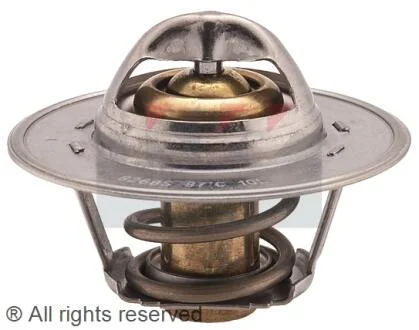 Термостат, охлаждающая жидкость FACET 78268S (фото 1)