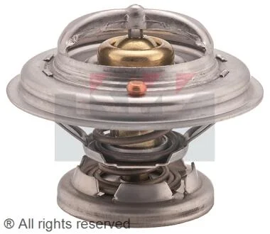 Термостат, охлаждающая жидкость FACET 78271