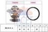 Термостат T4/T5/VW/Audi 1.9D/TD/2.0 78278