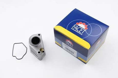 Термостат Opel Astra F, G, H/Omega B/Vectra A, B 1.8-2.0i 16V 93- (92 C) FACET 78287
