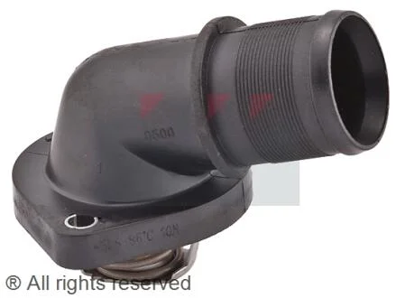 Термостат Berlingo/Partner 1.1/1.4/1.6i FACET 78308