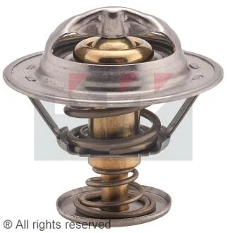 Фото 1 - термостат Lancia Phedra 2.0 jtd (03-10) (7.8323S) FACET 78323S Термостат Lancia Phedra 2.0 jtd (03-10) (7.8323S) FACET 78323S (фото 1)