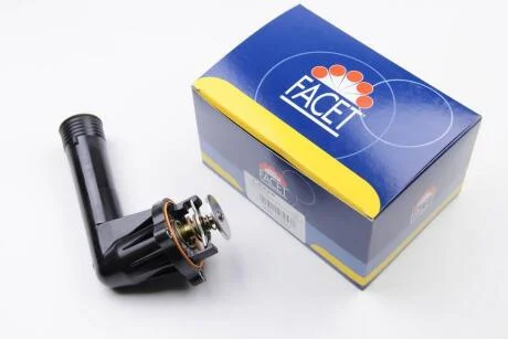 Термостат BMW 3 (E36)/5 (E34)/Z3 (E36) 1.6-1.8i 89-00 (37x33.7, 95C) FACET 78428