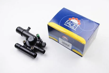 Термостат Renault Megane II/Scenic II/Suzuki Grand Vitara II 1.9dCi 02- FACET 78506